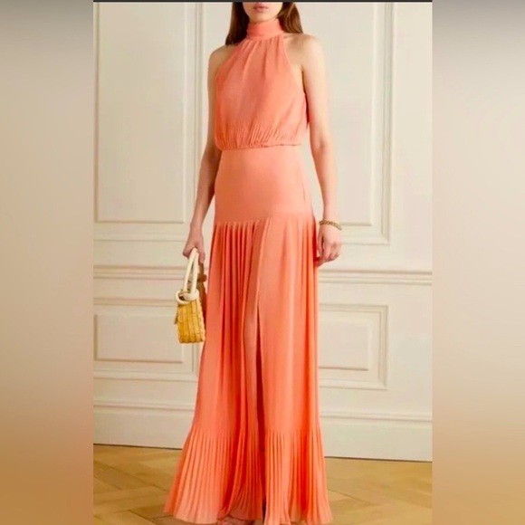 Veronica Beard Halter Maxi Dress – New With Tags | Retail|Luxury - Picture 8 of 9